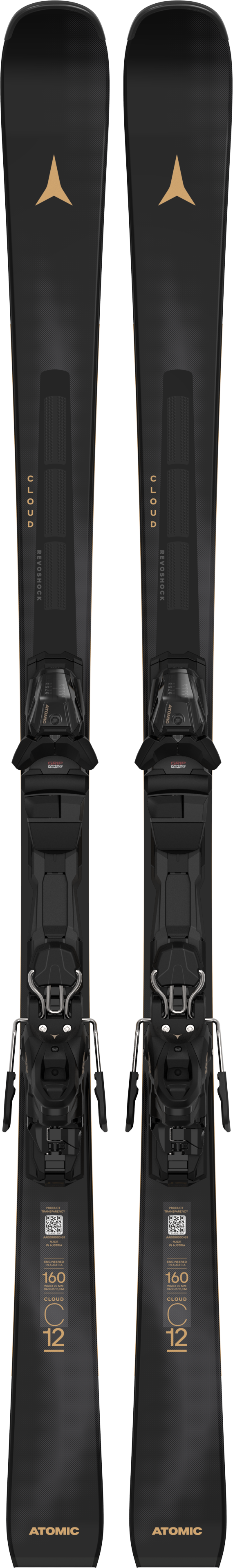 CLOUD C12 REVOSHOCK C + M 10 GW – アトミック公式オンラインストア CLOUD C12 REVOSHOCK C + M 10 GW – アトミック公式オンラインストア