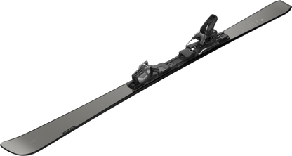 VOLANT 7000 + MI 12 GW GUNMETAL