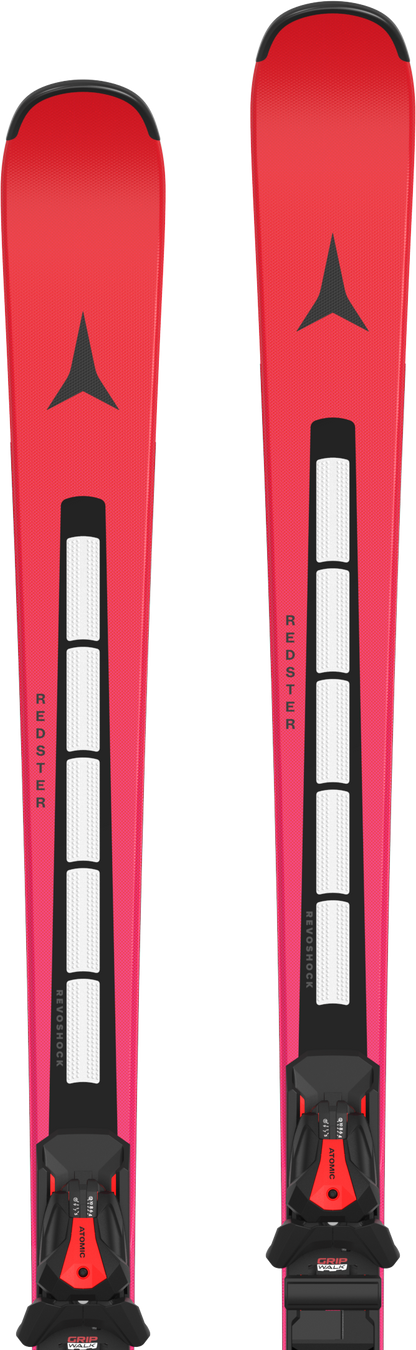ATOMIC アトミック スキー板 メンズ レディース 2025 REDSTER G9