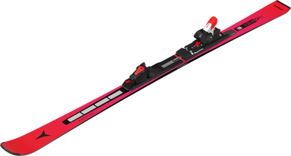 REDSTER S9 REVOSHOCK S + I 12 GW