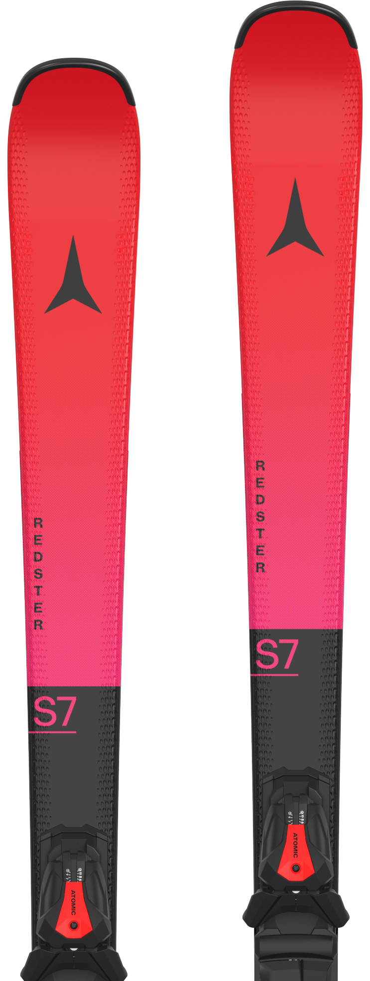 Atomic REDSTER M1 スキー板 163cm ポール付き Atomic REDSTER M1 スキー板 163cm ポール付き REDSTER S7 + MI