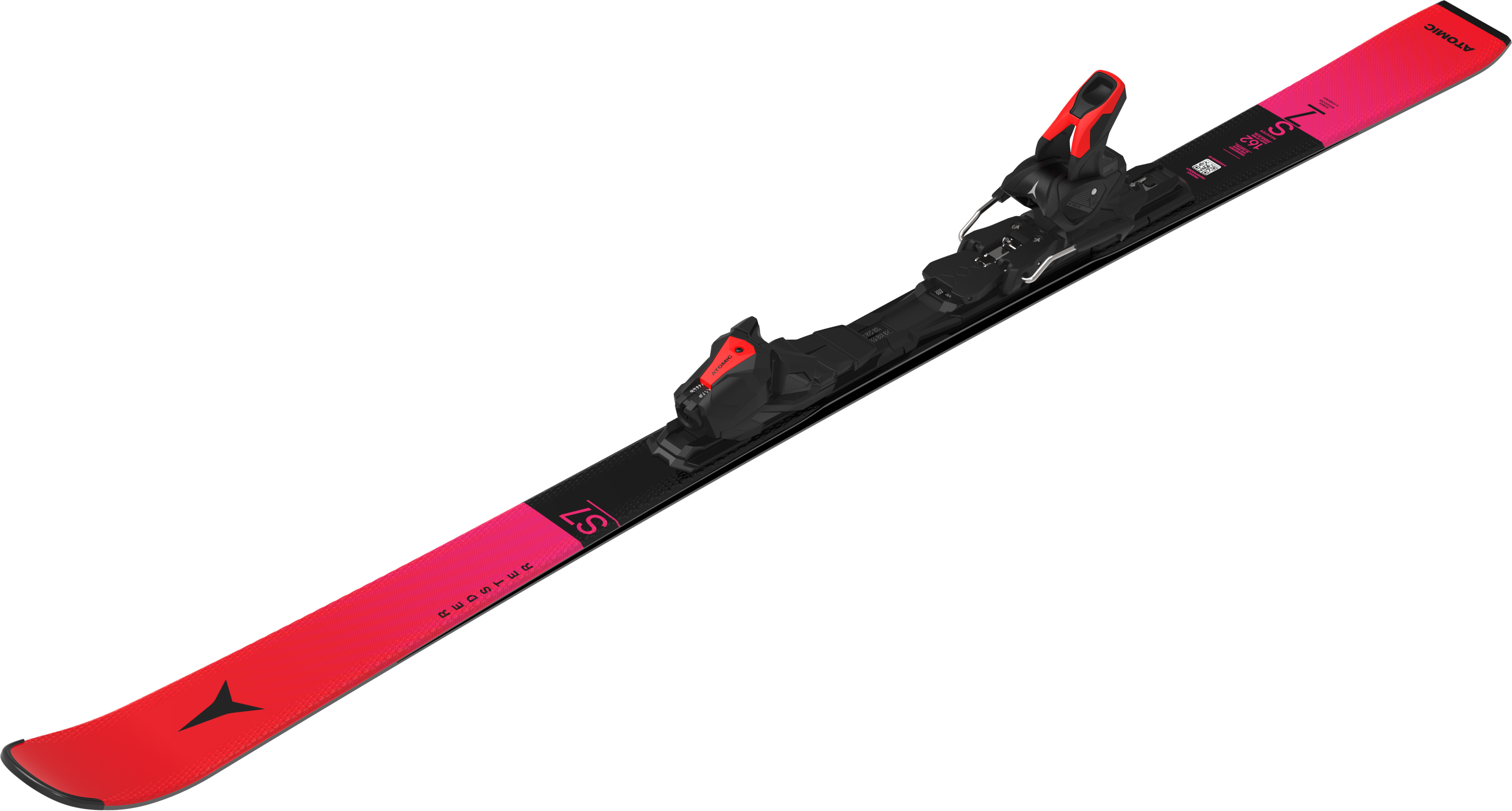 ATOMICスキー板 FR12タイプA 169cm Atomic Drive Type A FR12スキー