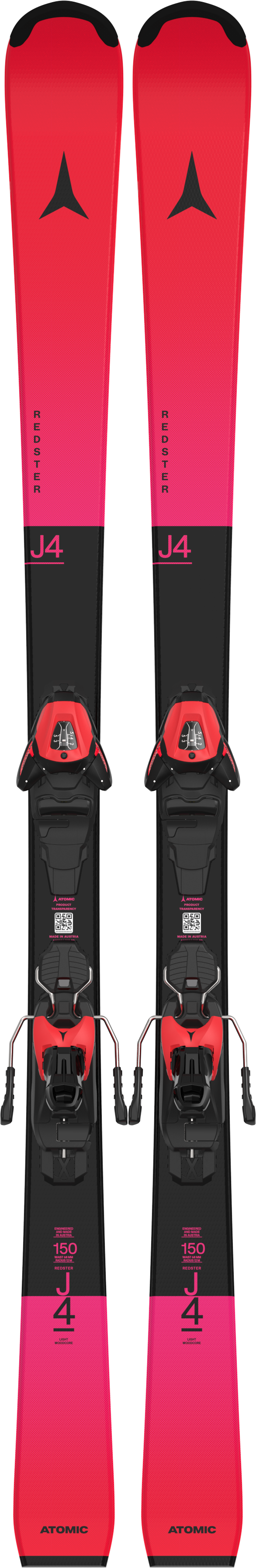 REDSTER J4 + L 6 GW – アトミック公式オンラインストア REDSTER J4 + L 6 GW – アトミック公式オンラインストア