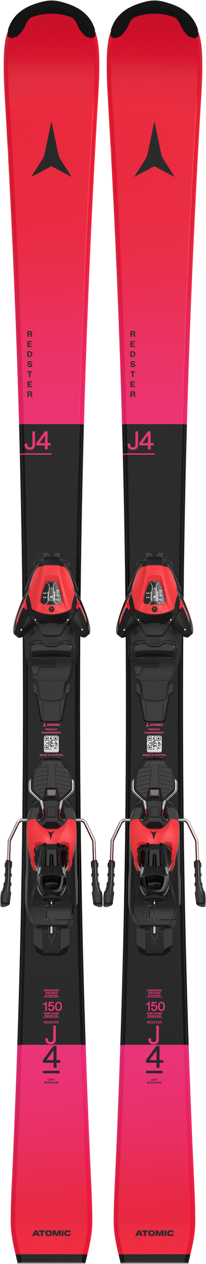 REDSTER J4 + L 6 GW – アトミック公式オンラインストア REDSTER J4 + L 6 GW – アトミック公式オンラインストア