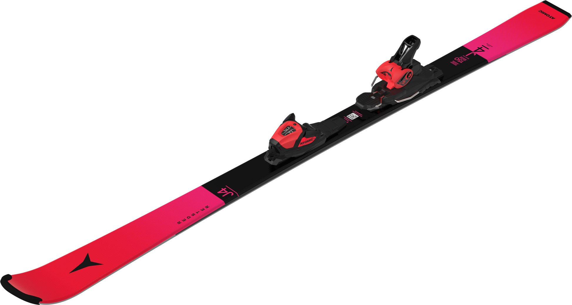 REDSTER J4 + L 6 GW – アトミック公式オンラインストア REDSTER J4 + L 6 GW – アトミック公式オンラインストア
