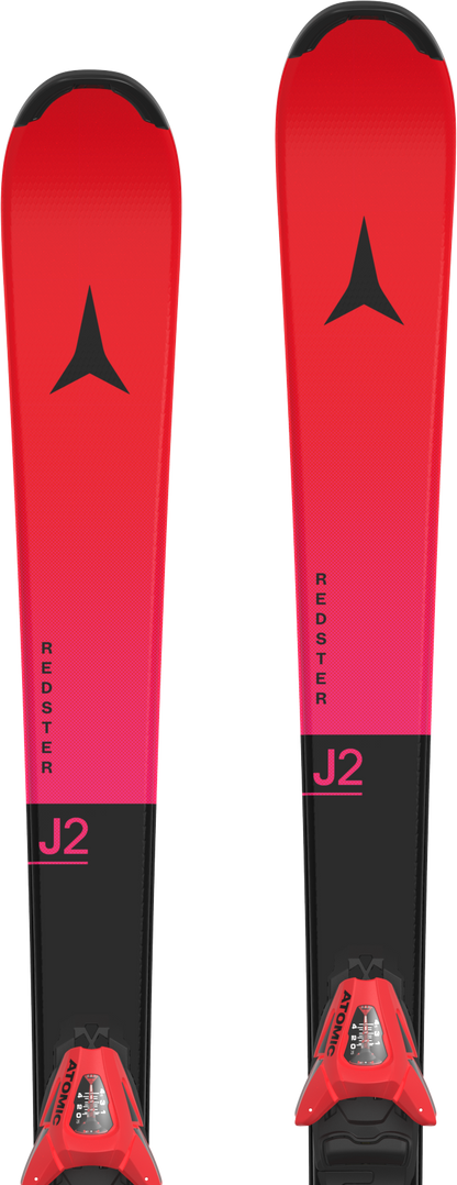 REDSTER J2 130-150 + C 5 GW – アトミック公式オンラインストア REDSTER J2 130-150 + C 5 GW – アトミック公式オンラインストア