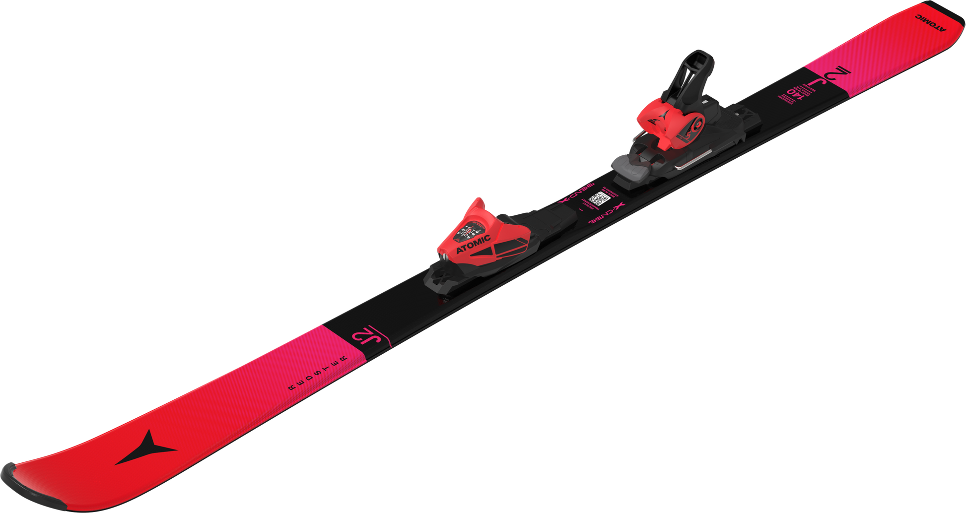 REDSTER J2 130-150 + C 5 GW – アトミック公式オンラインストア REDSTER J2 130-150 + C 5 GW – アトミック公式オンラインストア