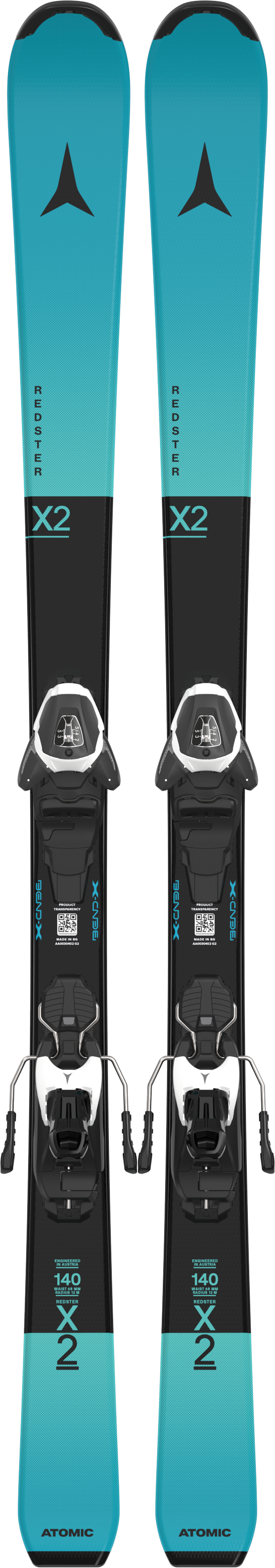 REDSTER X2 130-150 + L 6 GW – アトミック公式オンラインストア REDSTER X2 130-150 + L 6 GW – アトミック公式オンラインストア