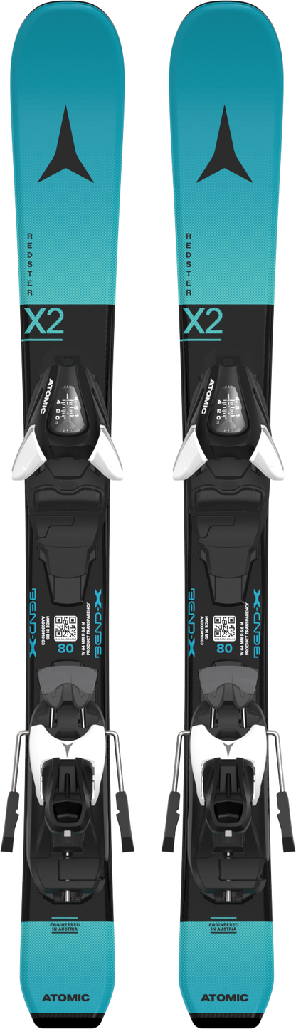 REDSTER X2 70-90 + C 5 GW