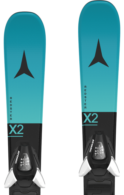 REDSTER X2 70-90 + C 5 GW