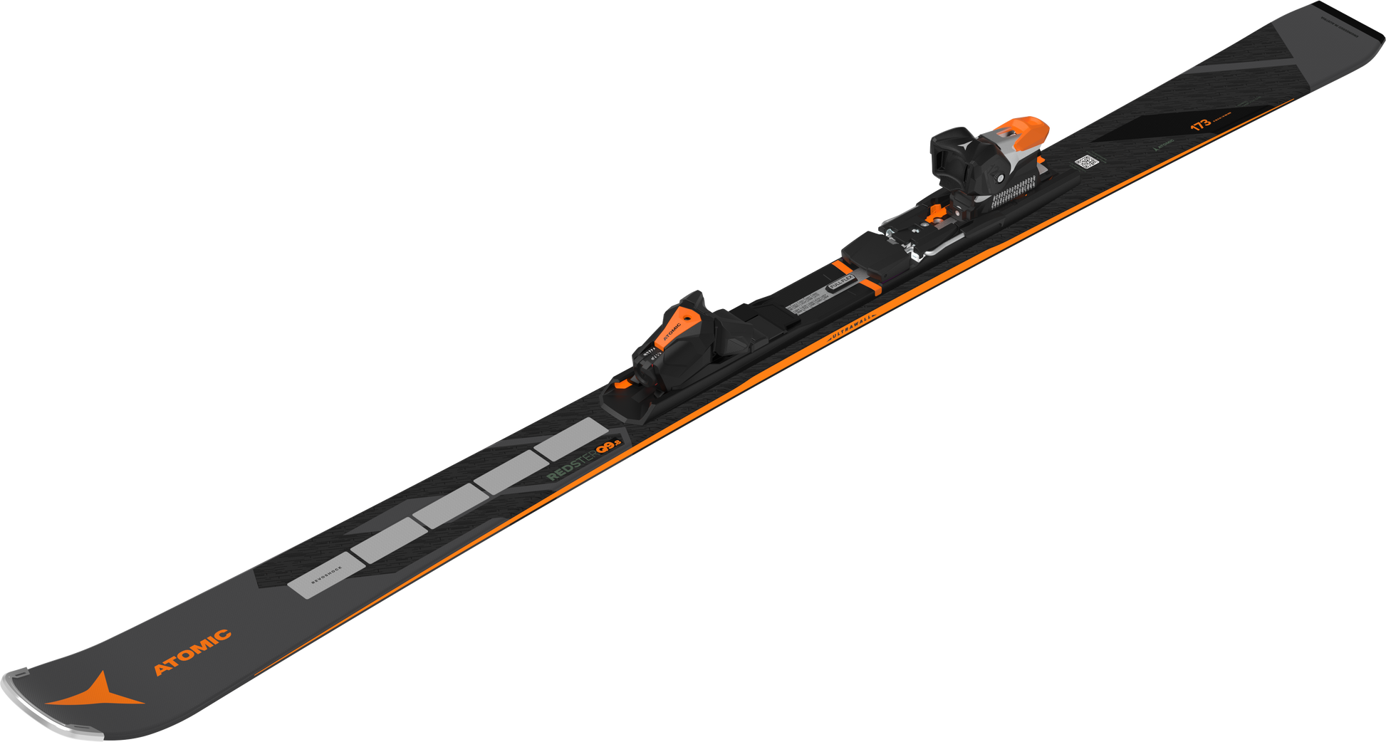 REDSTER Q9.8 REVOSHOCK S + I 12 GW – アトミック公式オンラインストア REDSTER Q9.8 REVOSHOCK S + I 12 GW – アトミック公式オンラインストア