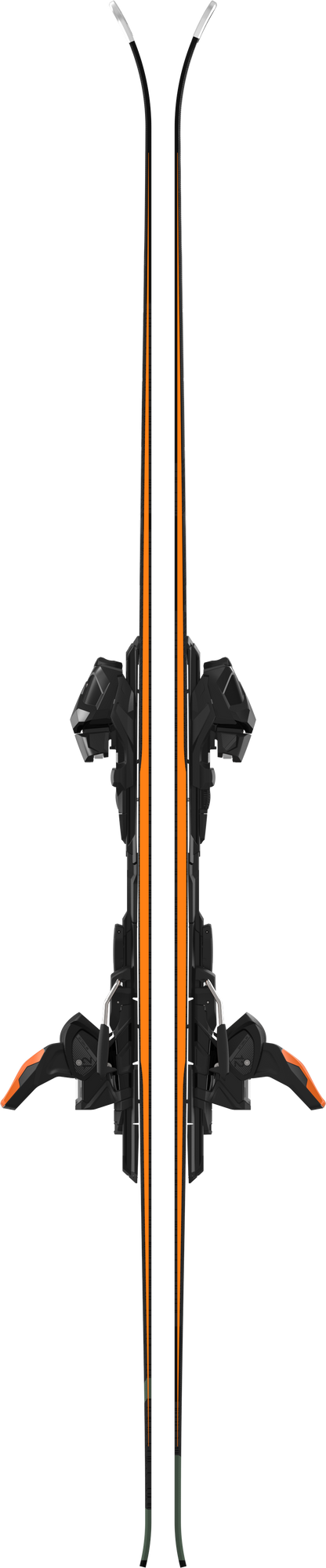 REDSTER Q7 REVOSHOCK C + MI 12 GW