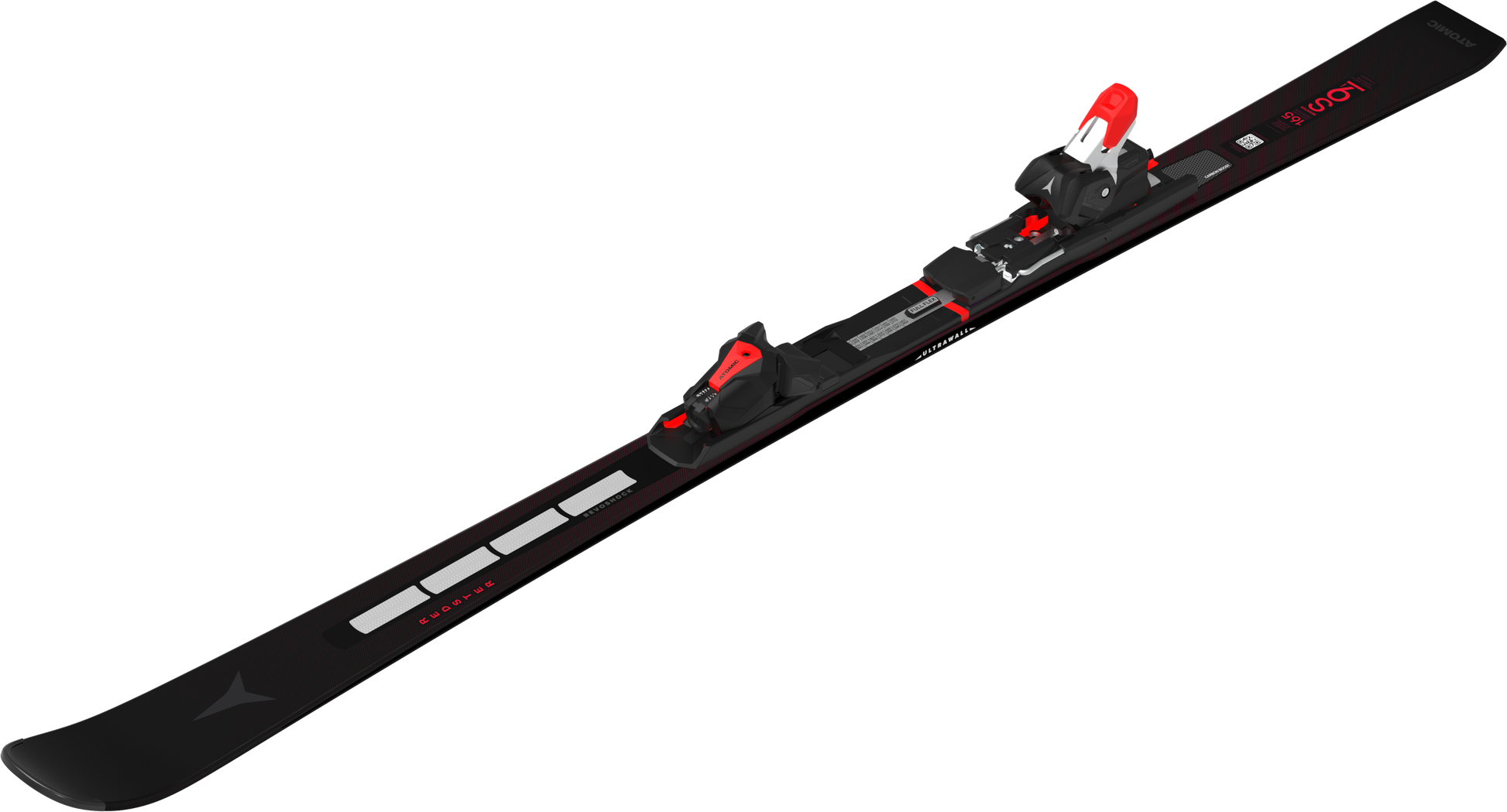 REDSTER S9i REVOSHOCK S + I 12 GW – アトミック公式オンライン