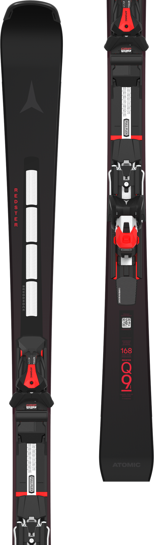 良好  ATOMIC アトミック
redster FIS 110 アトミック(ATOMIC),ATOMIC, D2 DEMO Type-A , | HIMARAYA NEXT