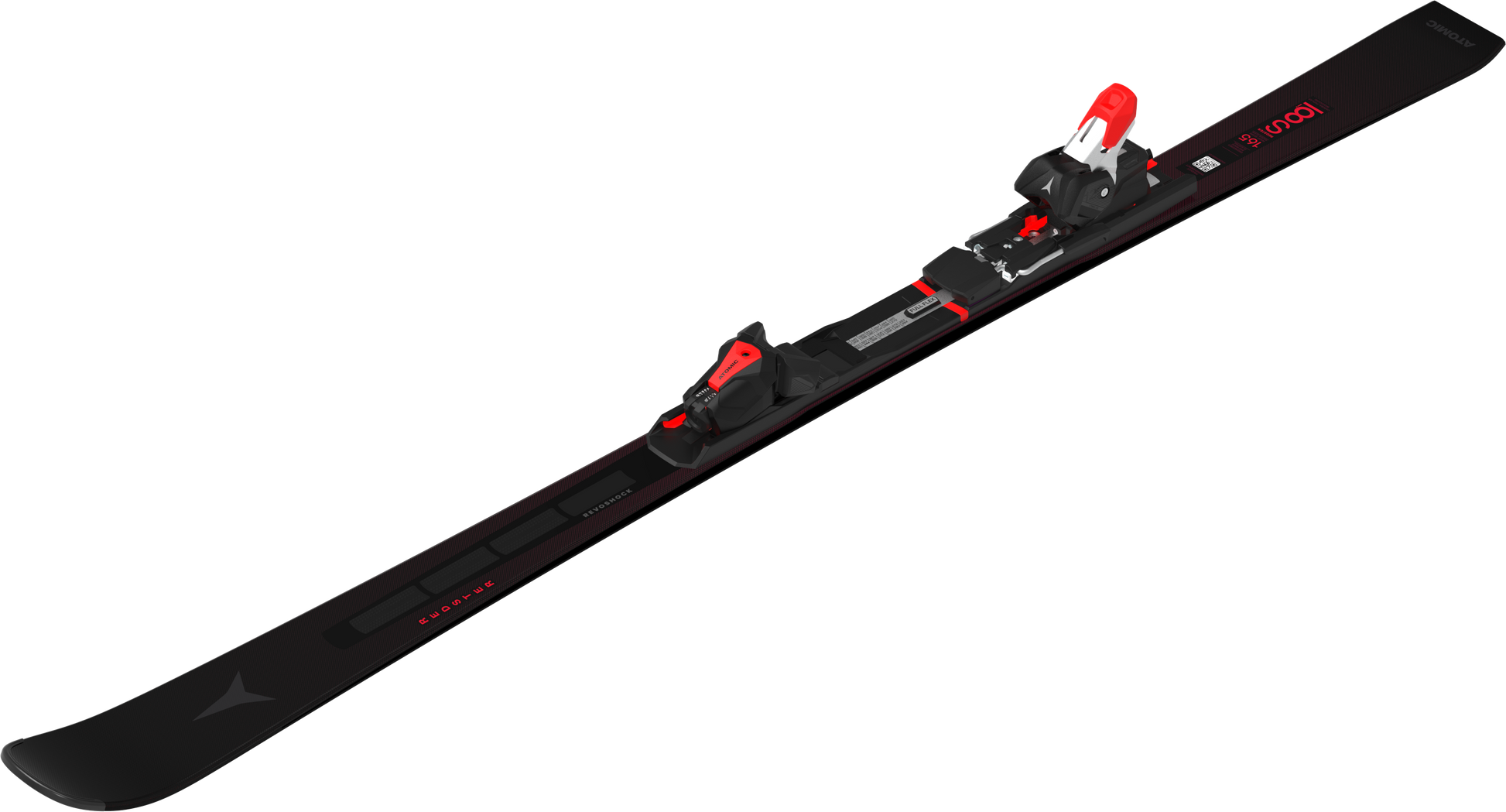 REDSTER S8i REVOSHOCK C + I 12 GW – アトミック公式オンラインストア REDSTER S8i REVOSHOCK C + I 12 GW – アトミック公式オンラインストア