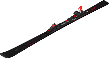 REDSTER S8i REVOSHOCK C + I 12 GW – アトミック公式オンライン REDSTER S8i REVOSHOCK C + I 12 GW – アトミック公式オンライン