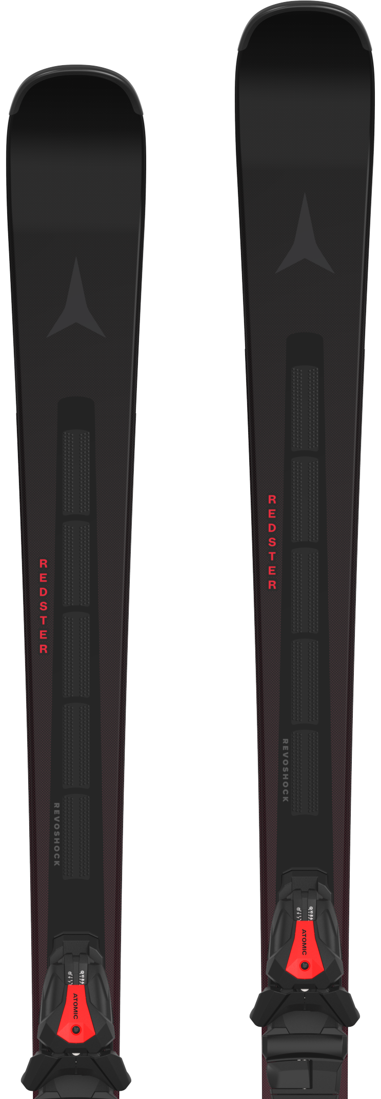 REDSTER X7i REVOSHOCK C + MI 12 GW – アトミック公式
