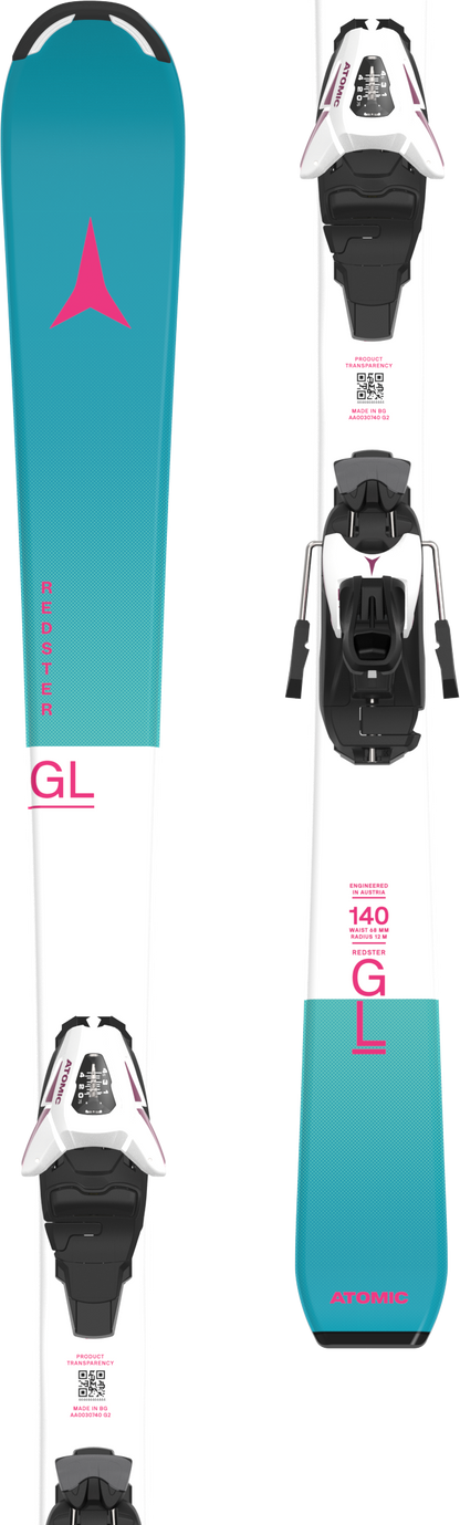 REDSTER GL + C 5 GW