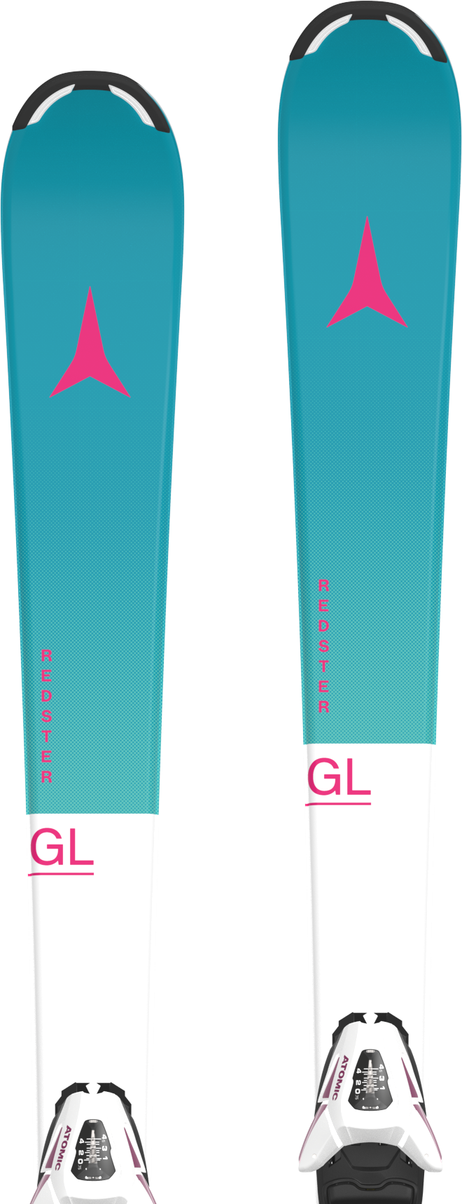REDSTER GL + C 5 GW
