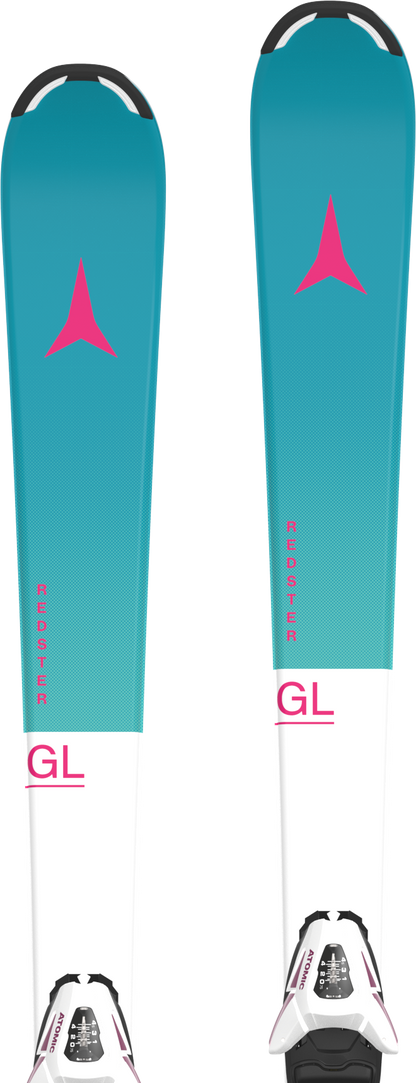 REDSTER GL + C 5 GW