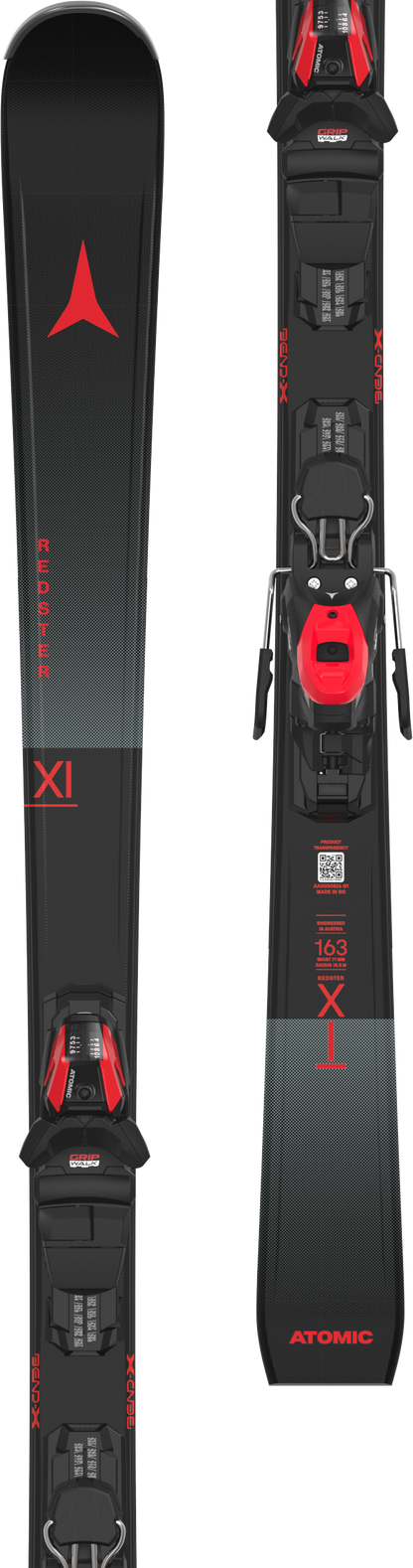 REDSTER XI + M 10 GW – アトミック公式オンラインストア REDSTER XI + M 10 GW – アトミック公式オンラインストア