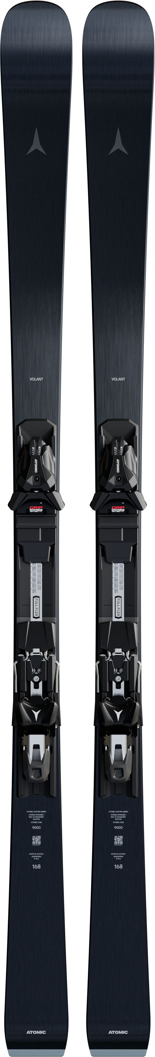 VOLANT 9000 + I 12 GW