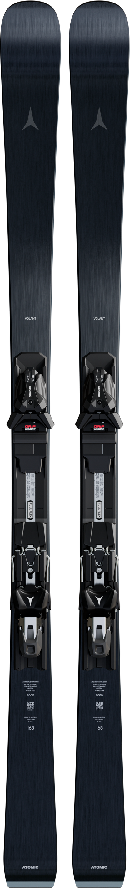 VOLANT 9000 + I 12 GW