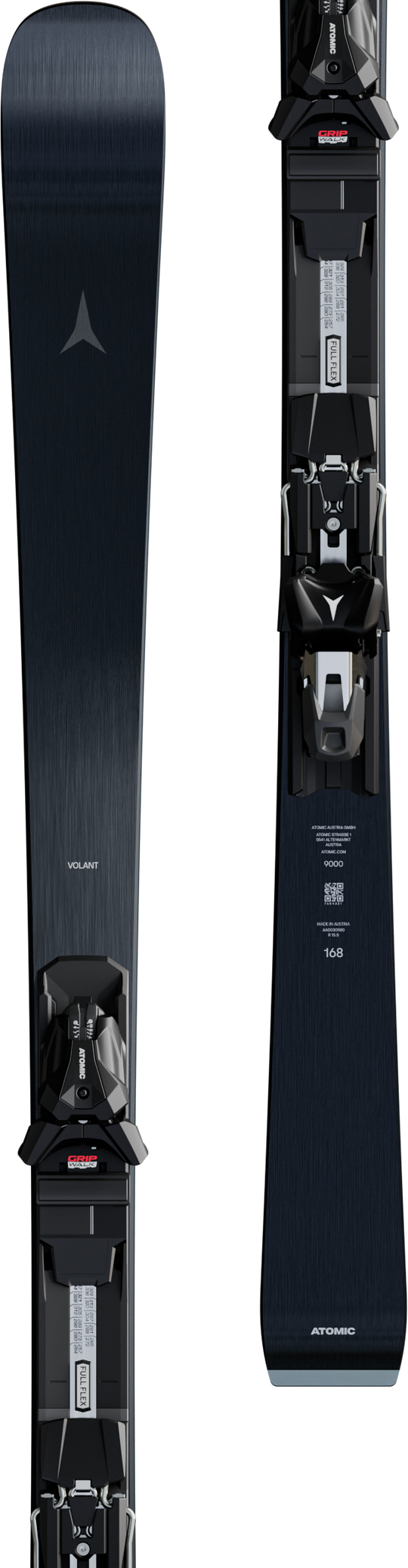 Unisex Skis – アトミック公式オンラインストア