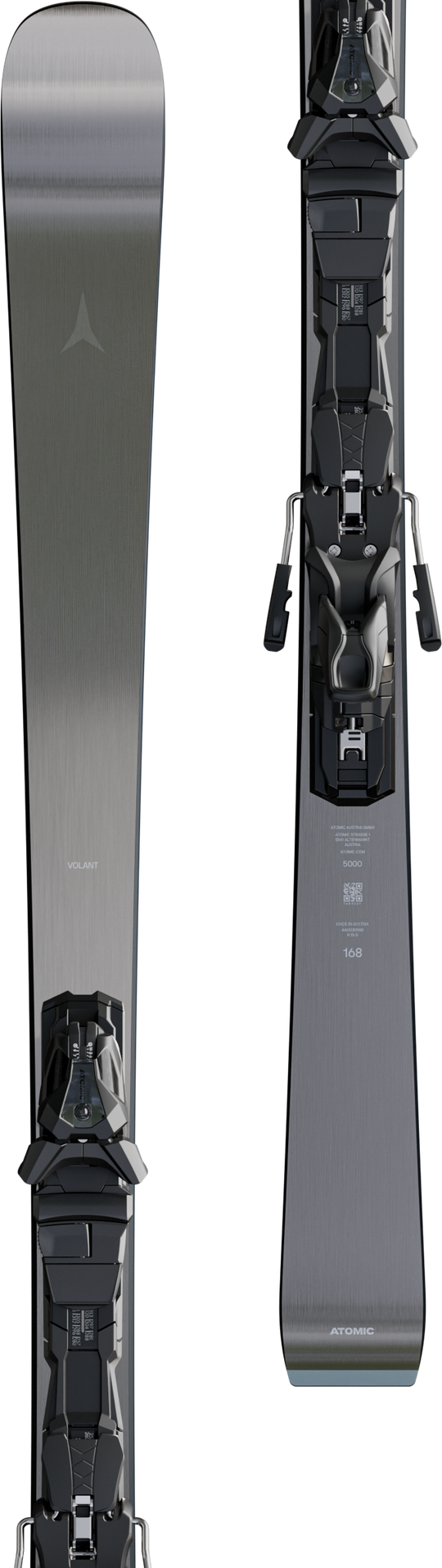 ATOMIC アトミック　ハチェット　149 Unisex Skis – アトミック公式オンラインストア