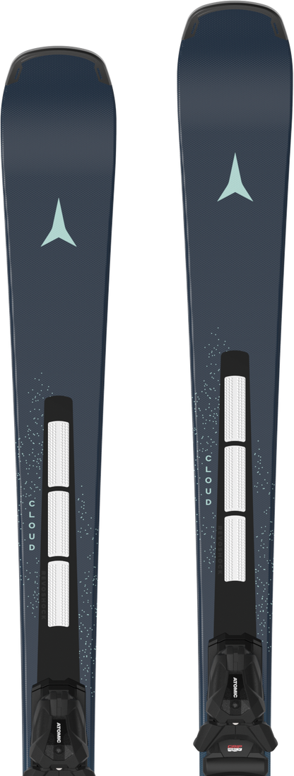 CLOUD Q14 REVOSHOCK S + MI 12 GW