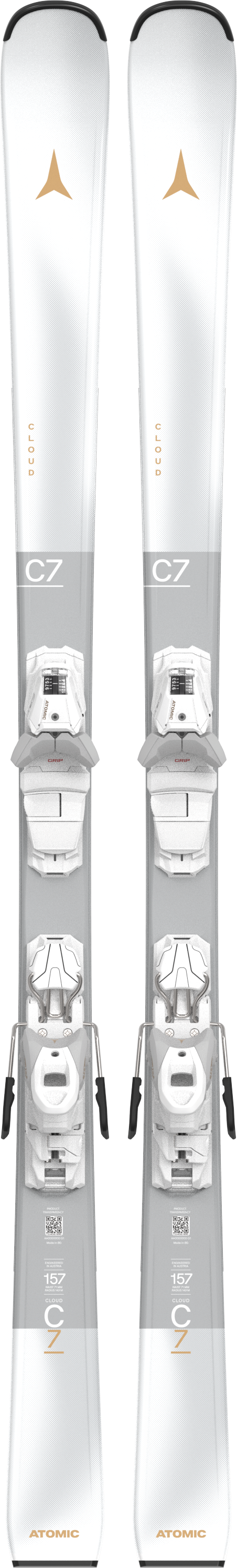 CLOUD C7 WHITE + M 10 GW