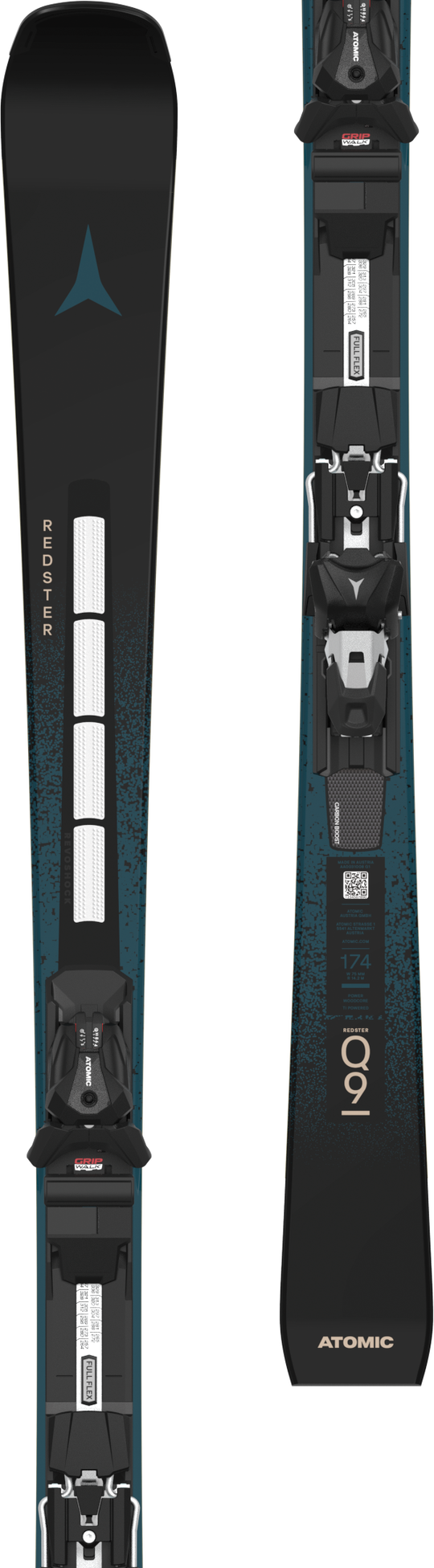 Redster Skis – アトミック公式オンラインストア Redster Skis – アトミック公式オンラインストア
