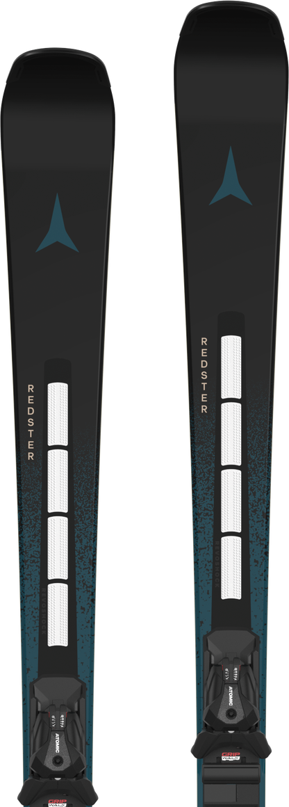 REDSTER Q9 REVOSHOCK S + I 12 GW