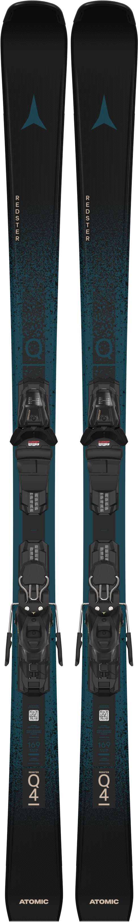 REDSTER Q4 + M 10 GW