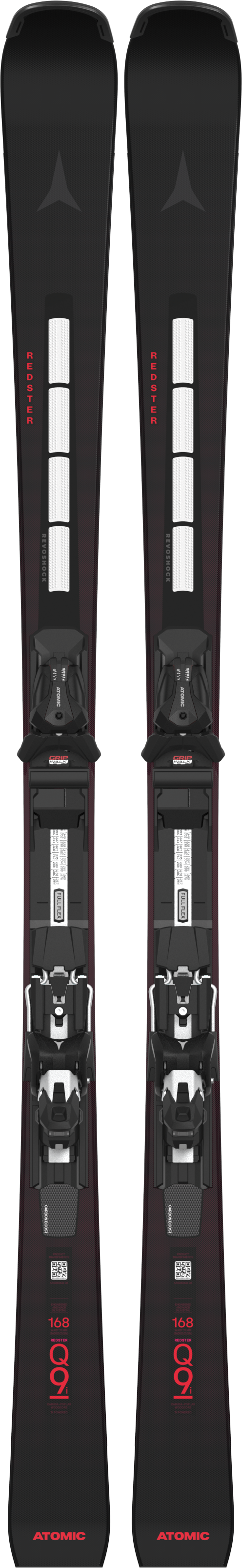 Unisex Skis – アトミック公式オンラインストア