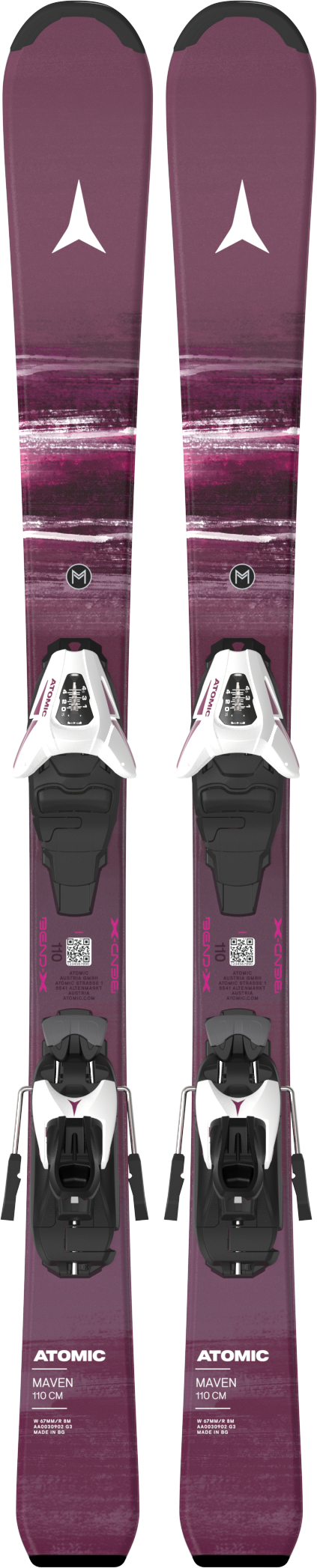 MAVEN J 100-120 + C 5 GW