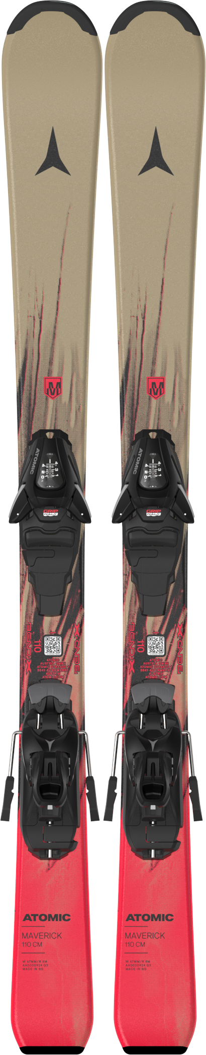 MAVERICK J 100-120 + C 5 GW