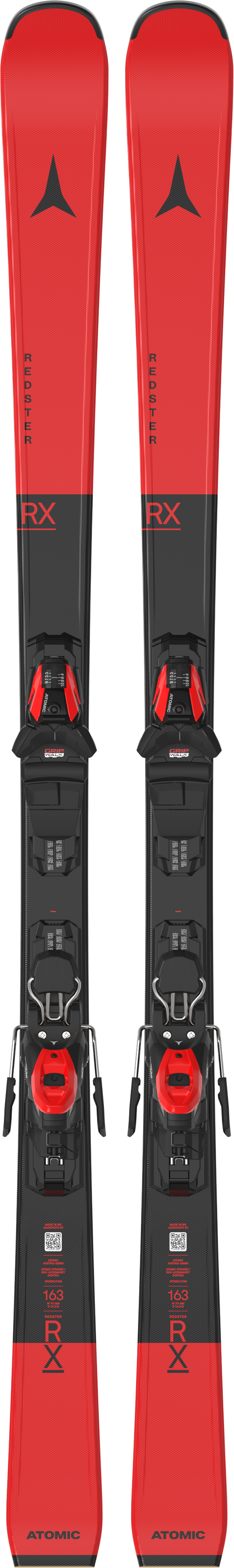 REDSTER RX + M 10 GW