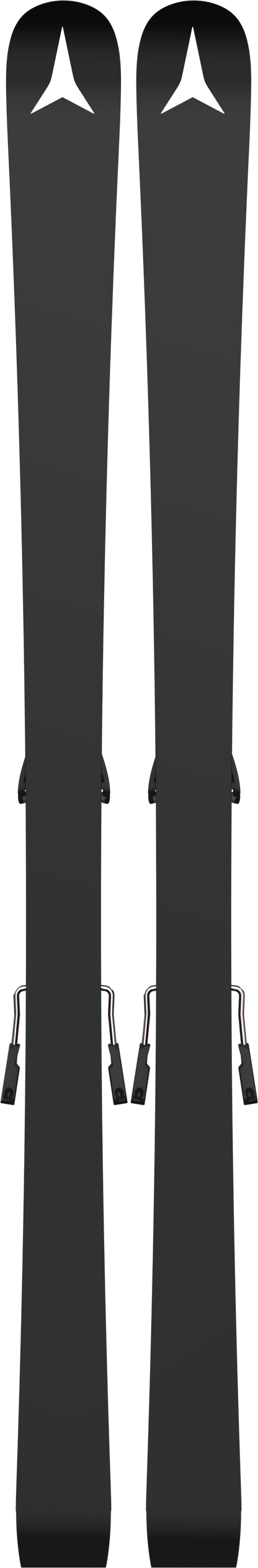 REDSTER G9 FIS J-RP³ + COLT 7 GW CA