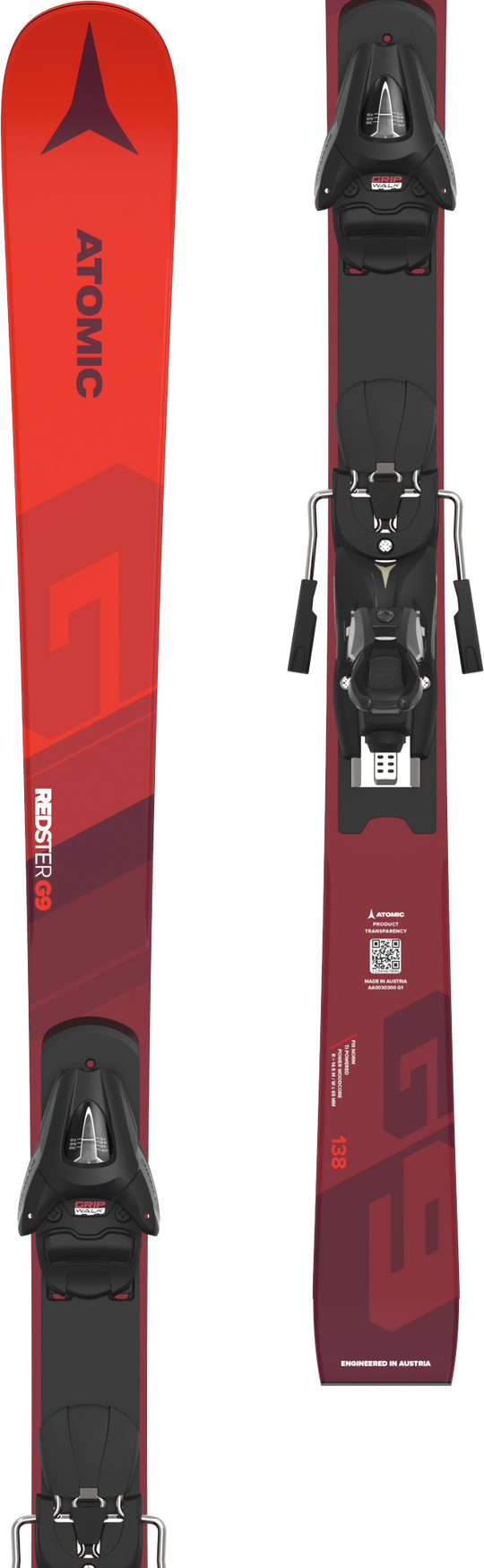 Kids Skis – アトミック公式オンラインストア