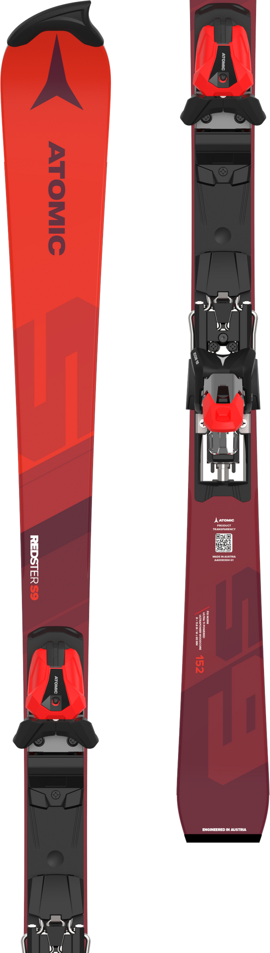 Kids Skis – アトミック公式オンラインストア