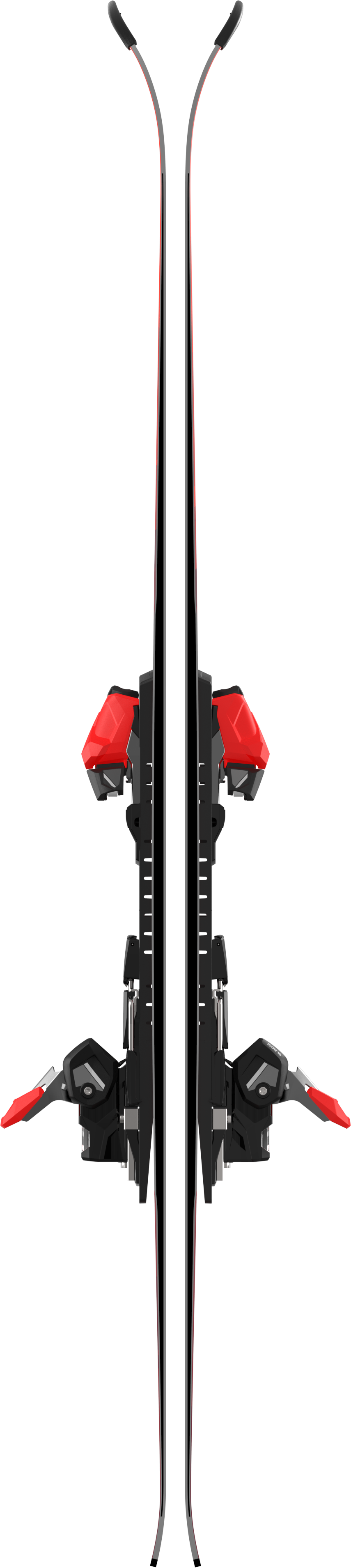 REDSTER S9 FIS J-RP³ + ICON 10
