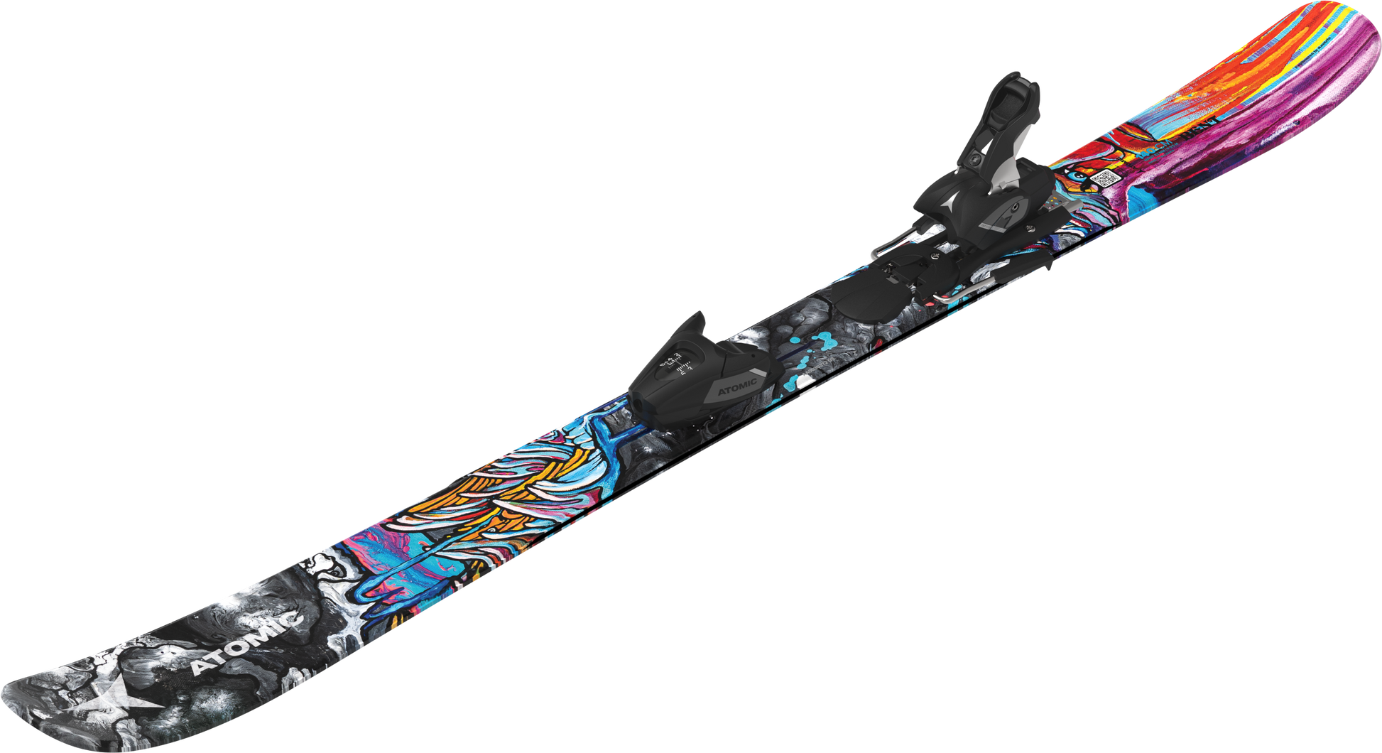 BENT JR 140-150 + COLT 7 GW – アトミック公式オンラインストア BENT JR 140-150 + COLT 7 GW – アトミック公式オンラインストア