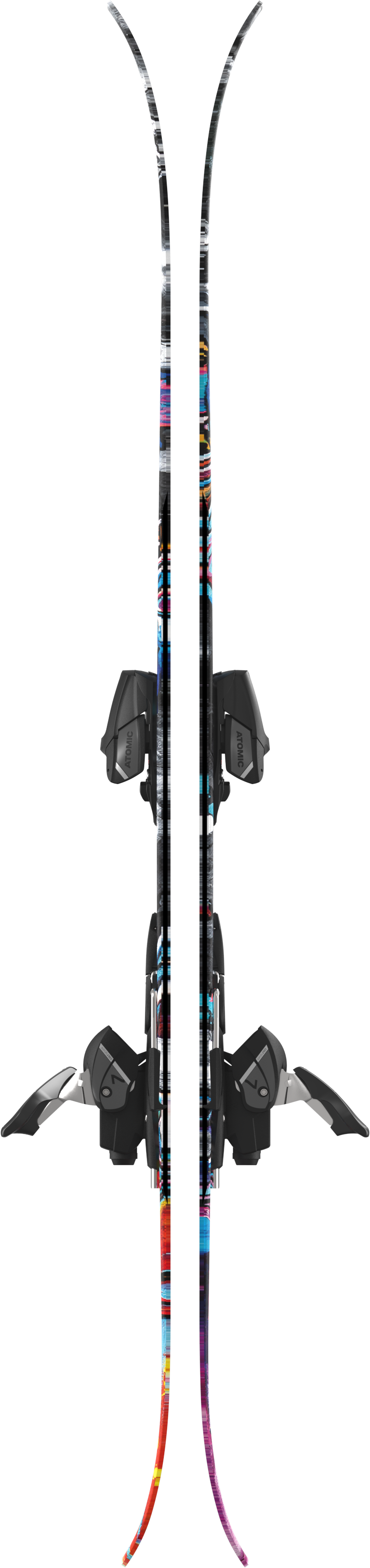 BENT JR 140-150 + COLT 7 GW