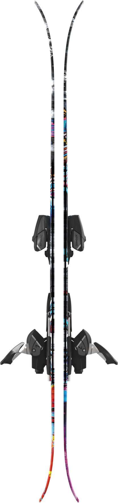 BENT JR 140-150 + COLT 7 GW