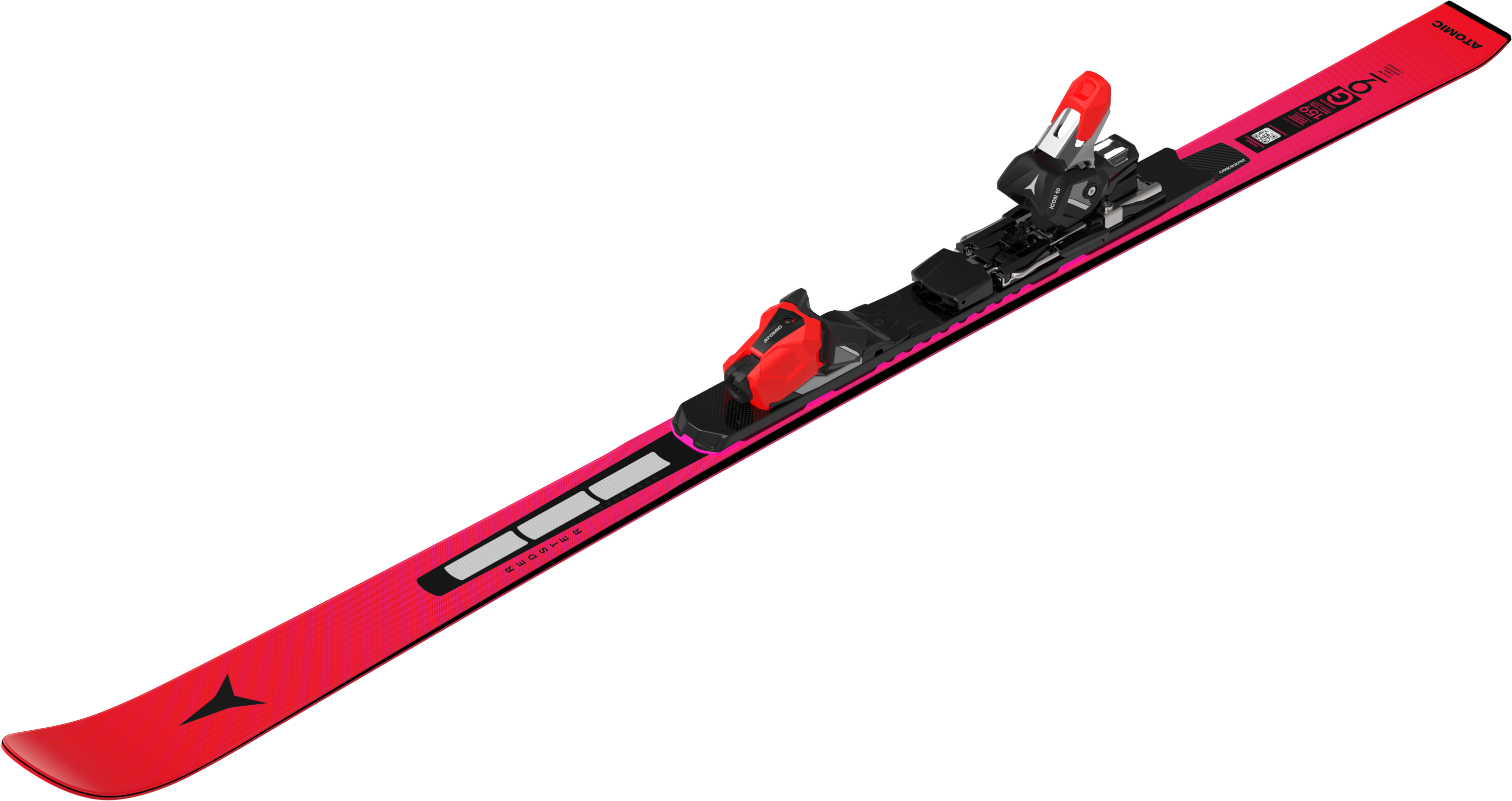アトミックレッドスターGS 180cm R24 【公式通販】