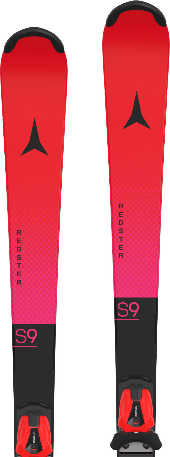【送料無料】ATOMIC REDSTAR S9 145 Z10 R11m REDSTER S9 FIS + ICON 10 – アトミック公式オンラインストア