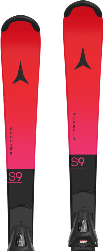 REDSTER S9 FIS + COLT 7 CA – アトミック公式オンラインストア REDSTER S9 FIS + COLT 7 CA – アトミック公式オンラインストア