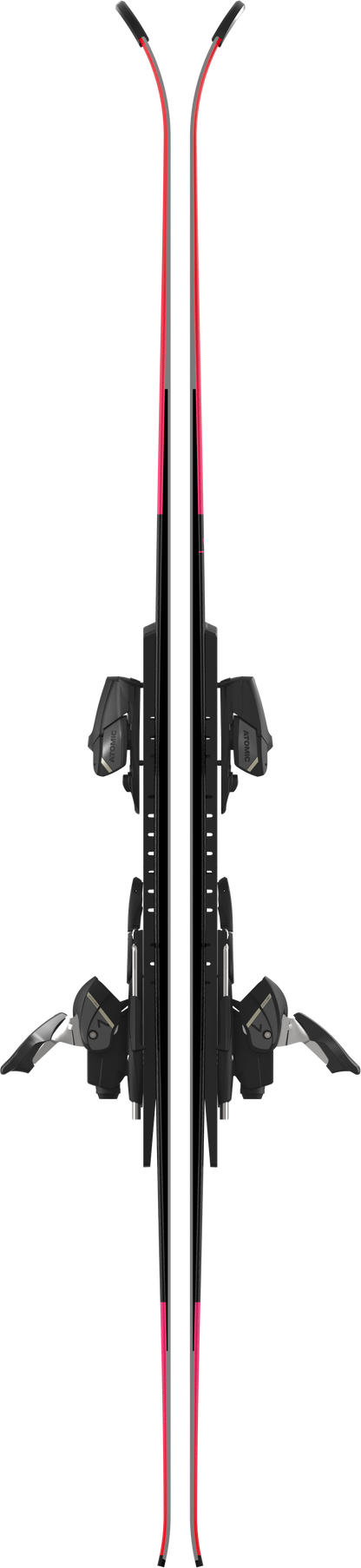 REDSTER J9 RS + COLT 7 CA – アトミック公式オンラインストア