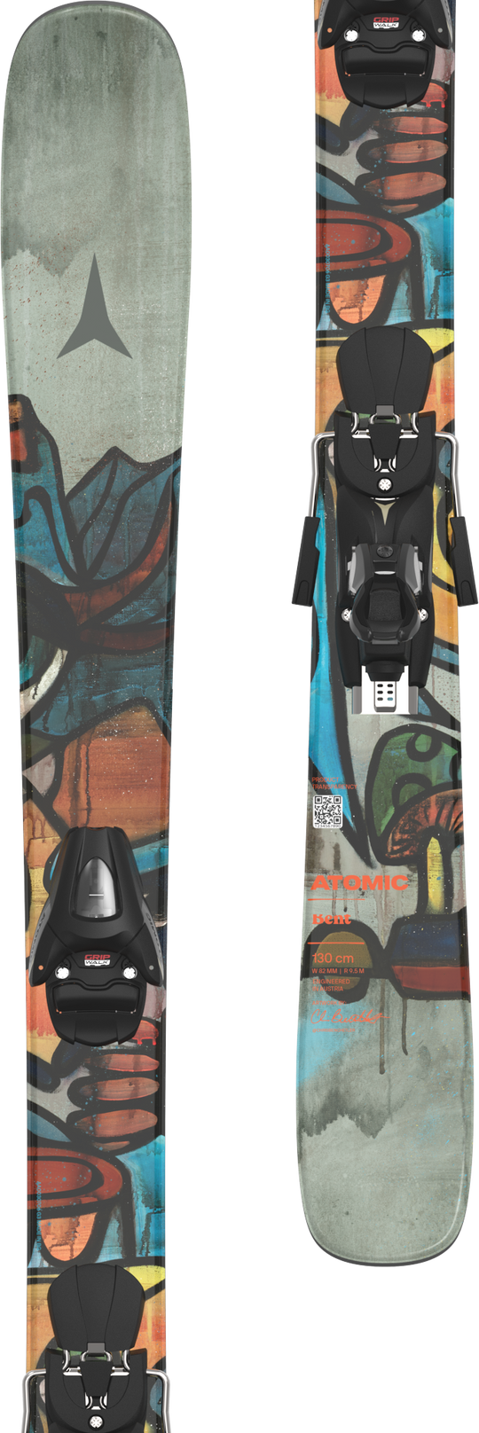 BENT JR 140-150 + COLT 7 GW